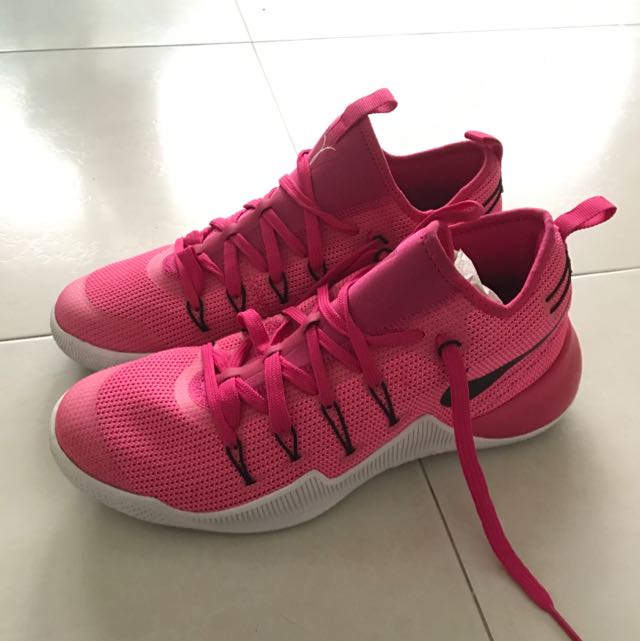 Nike Hypershift Breast Cancer ( Pink 