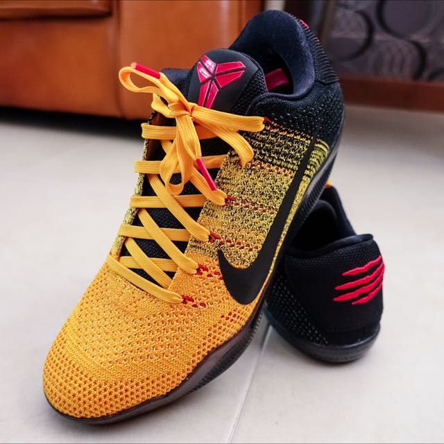 Nike Kobe 11 \