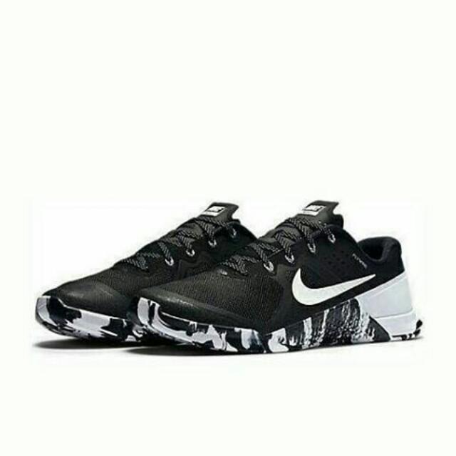 nike metcon marble