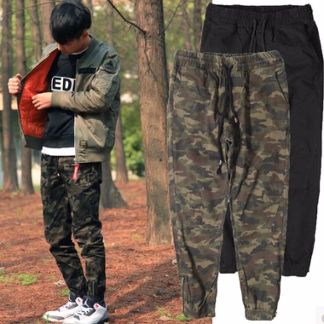 mens army sweatpants