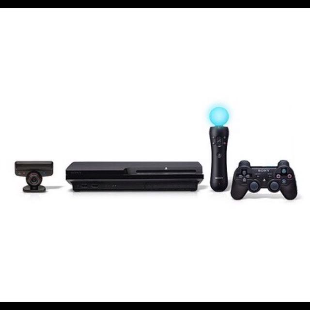 Playstation eye video hotsell games