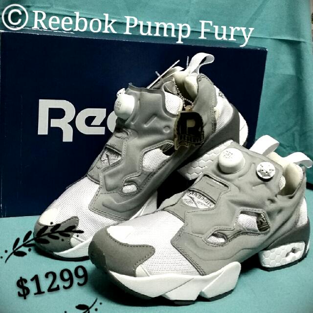 womens reebok pump