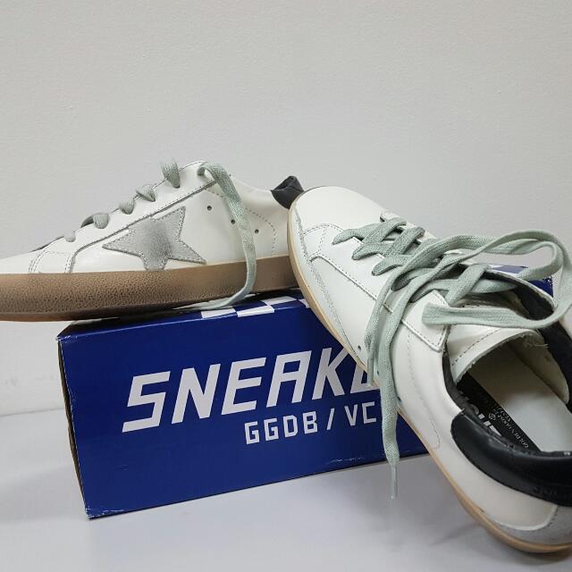 Golden goose shoes replica online
