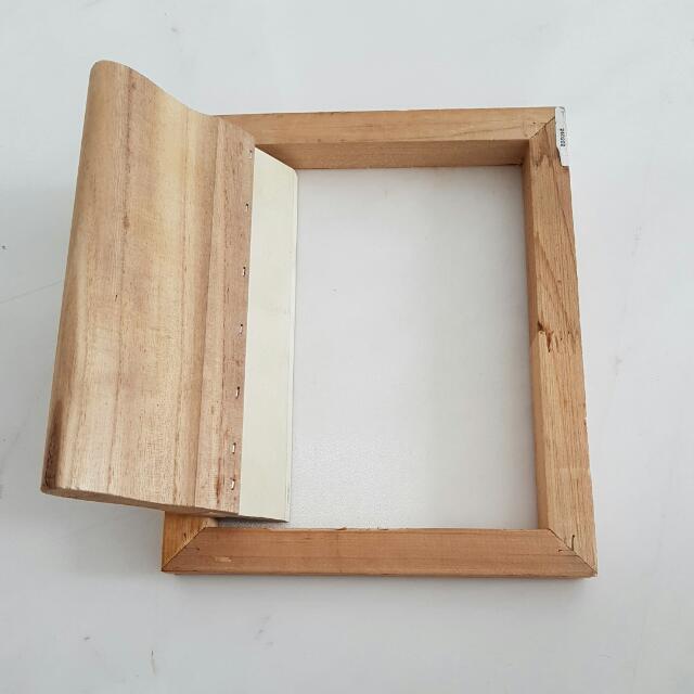 Silk Screen Kit, Furniture & Home Living, Home Improvement