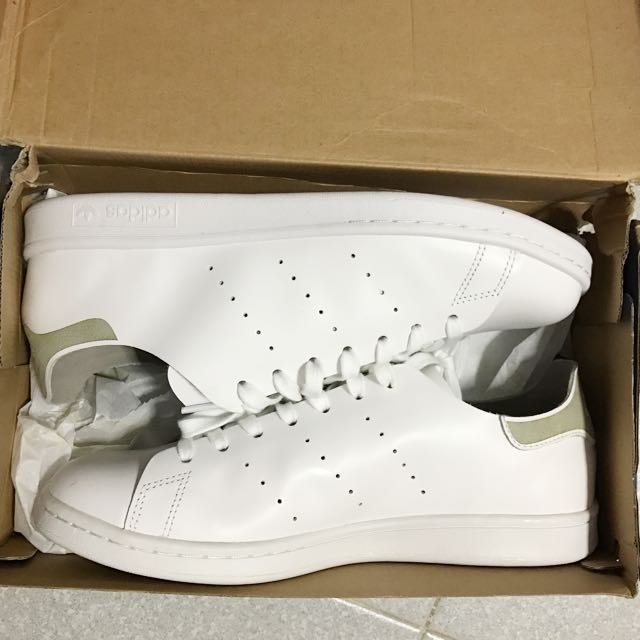 stan smith decon