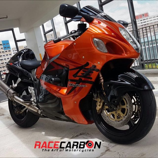 Busa store gen 1