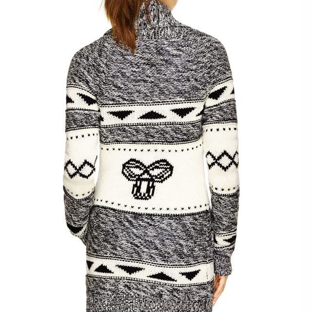 Tna northwest sweater discount