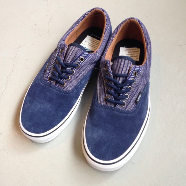 vans era cancun