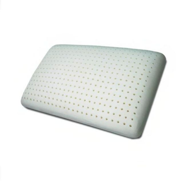 Viva Houz Mylatex Rubber Foam Pillow Deluxe Home Furniture