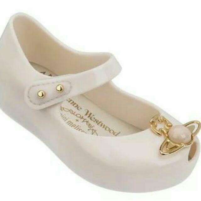 mini melissa vivienne westwood anglomania