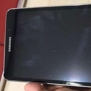 Selling Samsung Tab4 8gb Wifi With 32gb External Storage