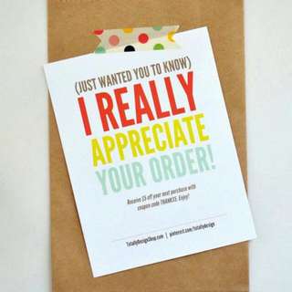 Thank You All