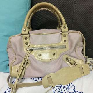 Authentic Balenciaga Bag