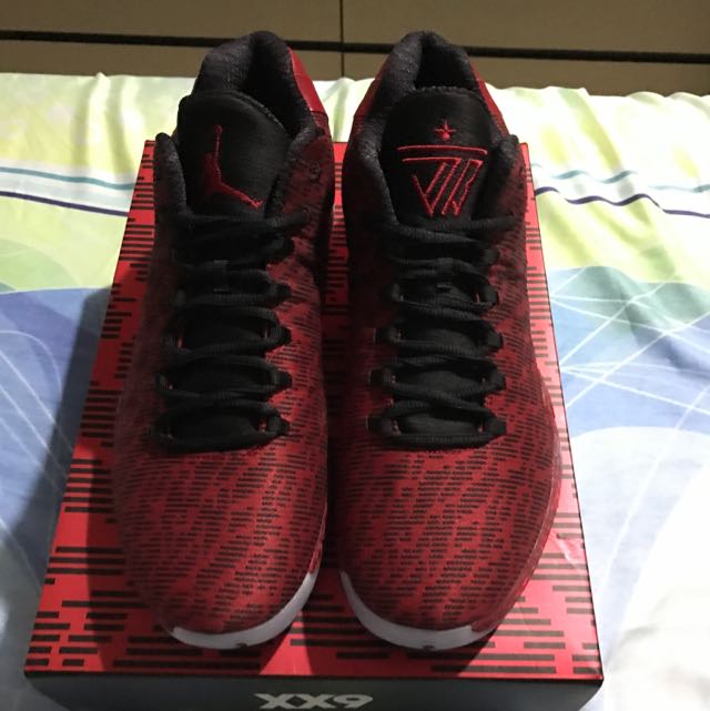 Air Jordan Xx9 Jimmy Butler Pe Sports Sports Apparel On Carousell