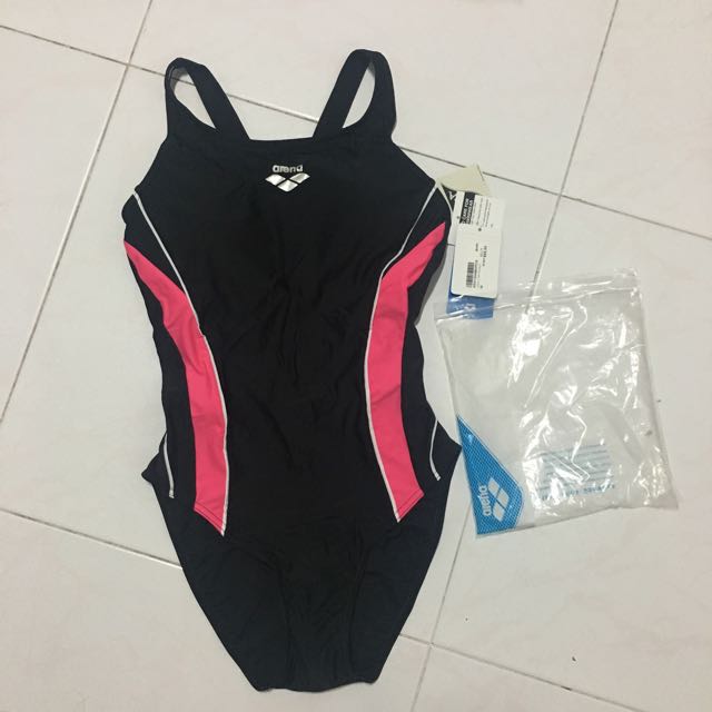 arena swimming costume