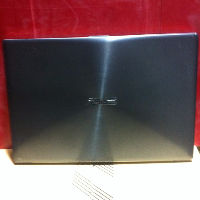 ASUS UX32L ZENBOOK CORE 17, Computers & Tech, Laptops & Notebooks on ...
