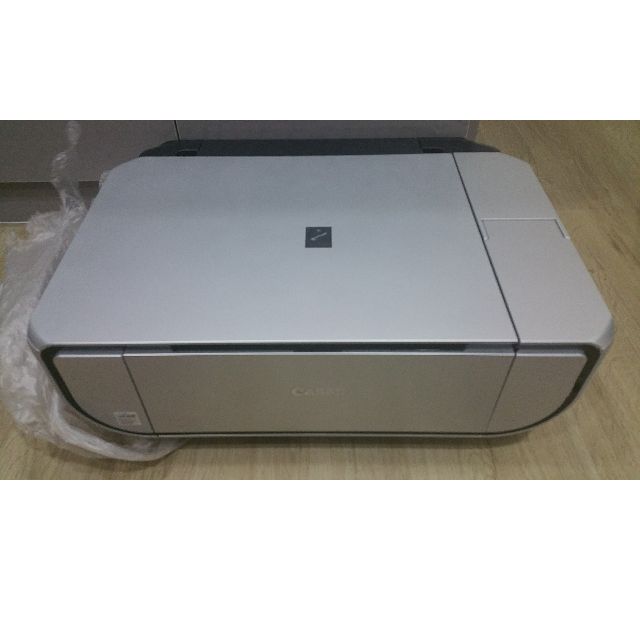 canon mg scanner