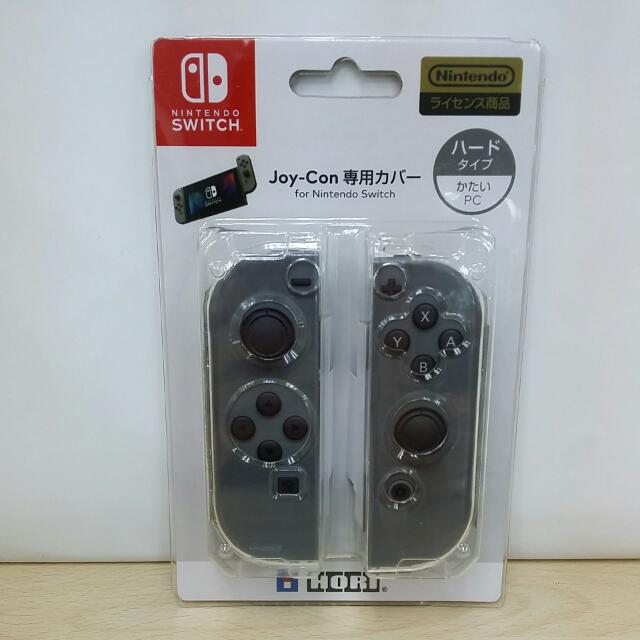 hori joy con