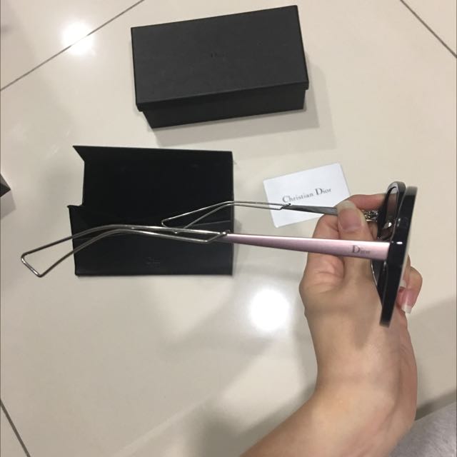 dior diorama glasses