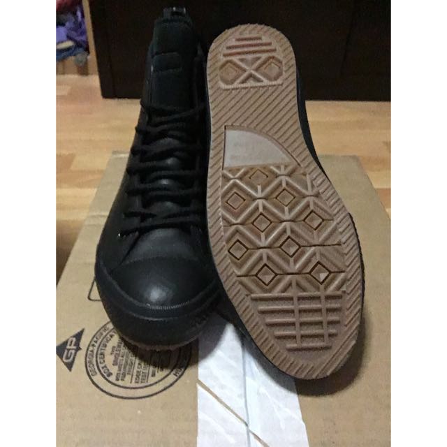 Converse Chuck Taylor 2 Waterproof Mesh Backed