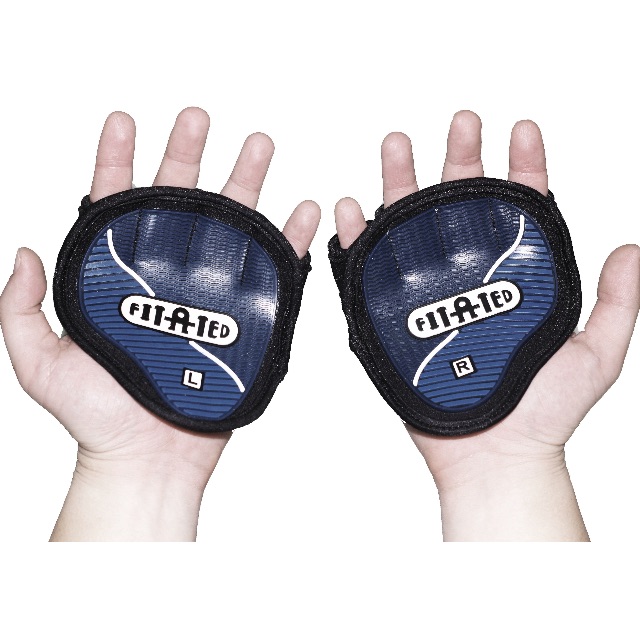 Grip hot sale pads gym