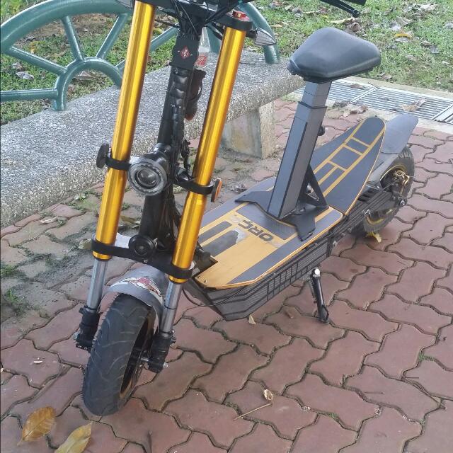 Forca bossman cheap
