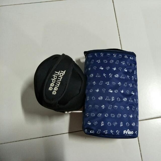 tommee tippee cool bag