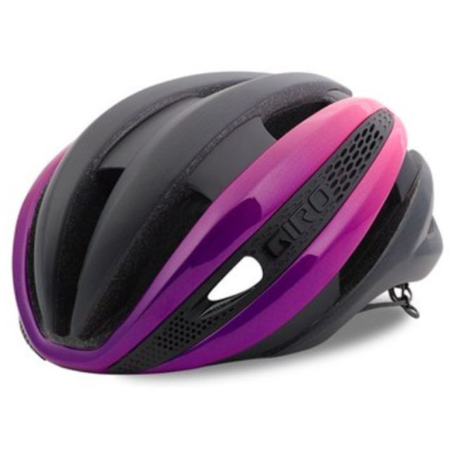 giro helmet pink