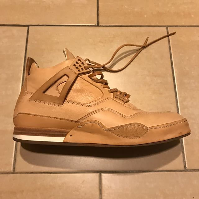 hender scheme jordan 4