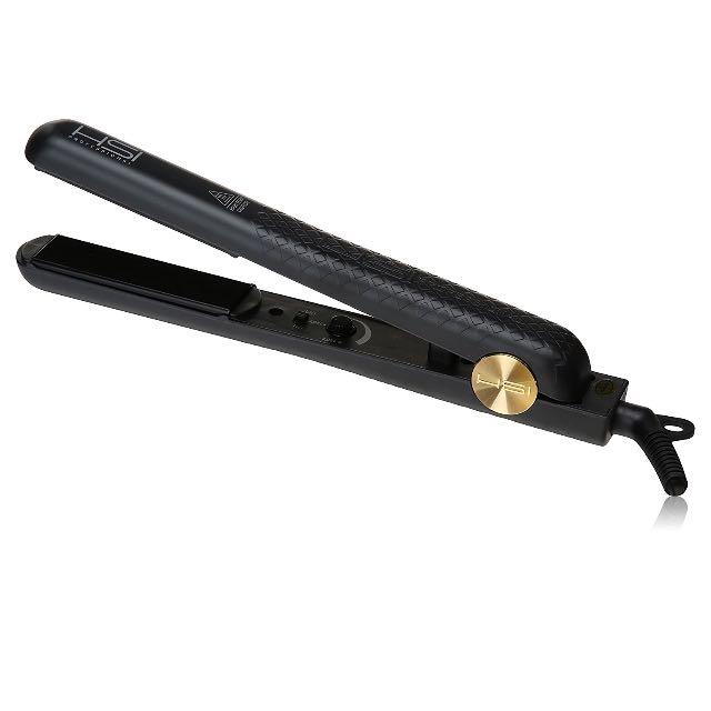 Hsi ceramic tourmaline flat iron Clearance