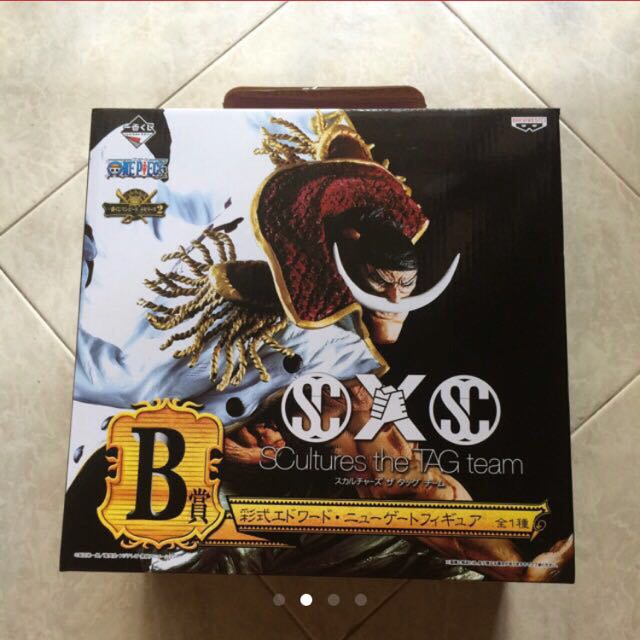 Ichiban Kuji One Piece Memories 2 Prize B Toys Games Bricks Figurines On Carousell Ichiban Kuji One Piece Memories 2 Prize B Toys Games Bricks Figurines On Carousell
