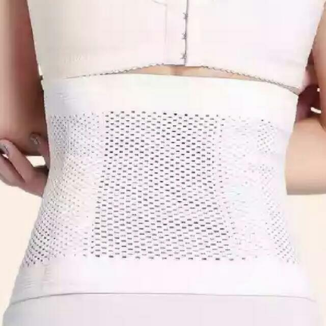 [S and M] Postnatal Postpartum Maternity Belly Tummy Hip Girdle Binder Corset Waist Shaping