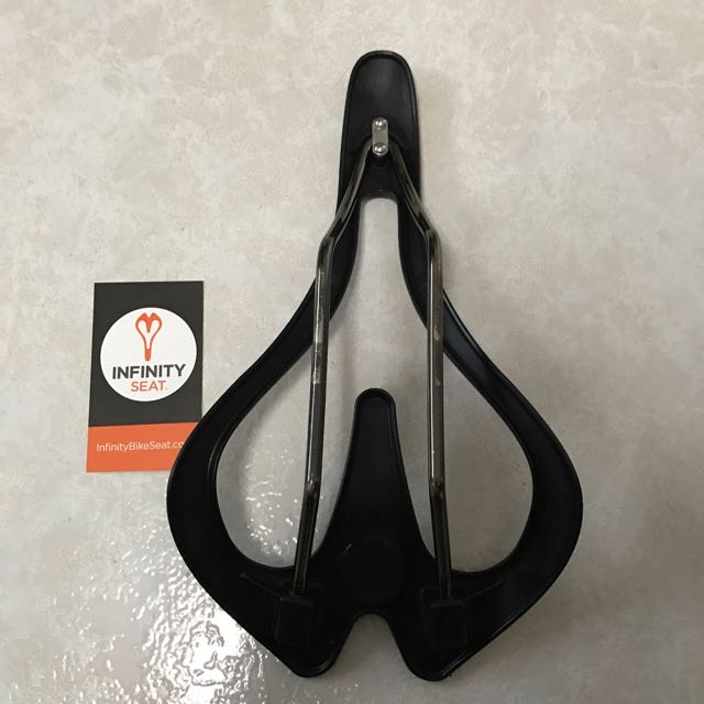 infinity seat e2