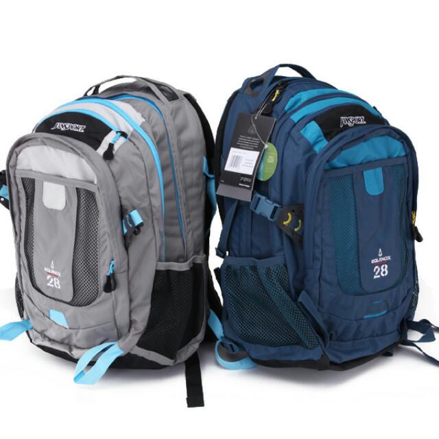 Jansport Equinox 28
