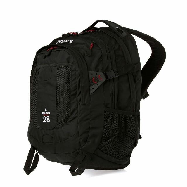 Jansport Equinox 28