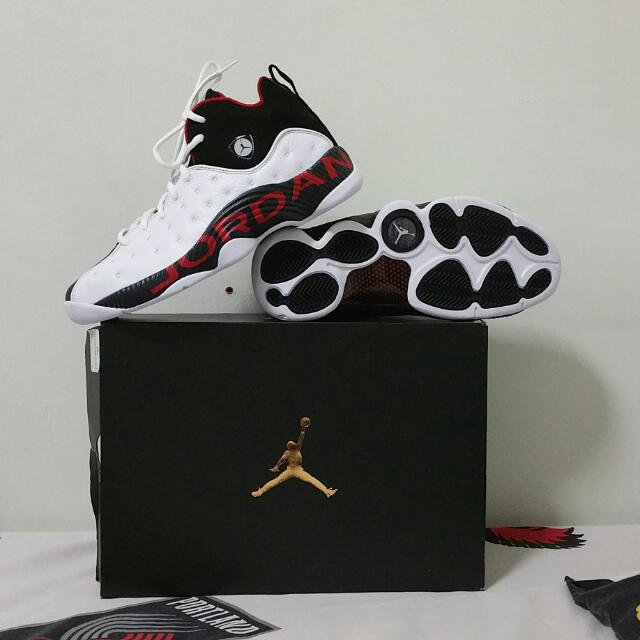 jordan jumpman team ii men's