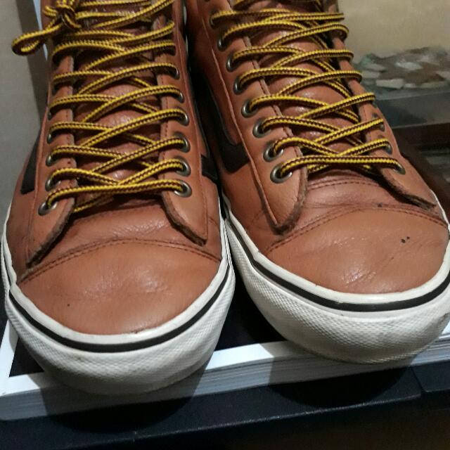 Harga vans california discount