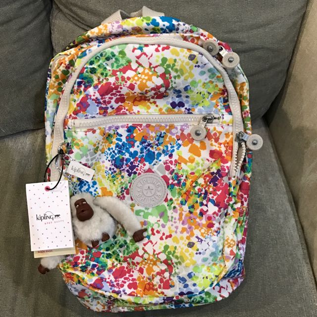 Kipling challenger ii clearance