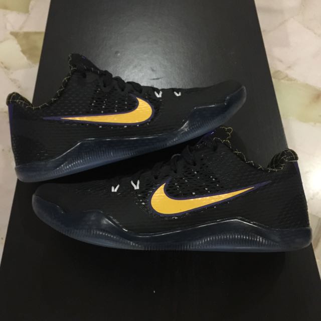 Kobe xi carpe diem best sale