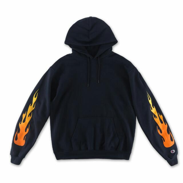 Kylie champion on sale hoodie