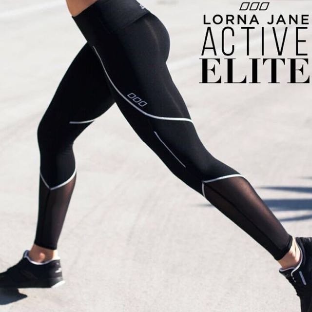 Lorna Jane Compression Tights 2024 jasterluis