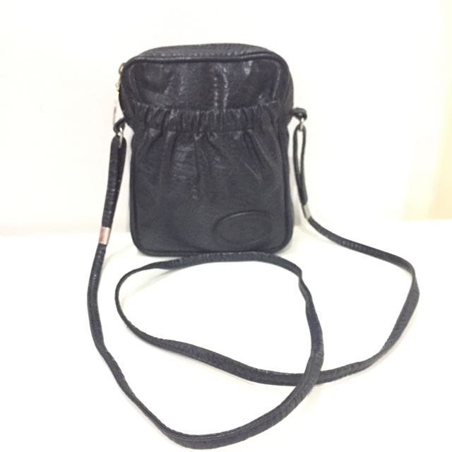milano sling bag
