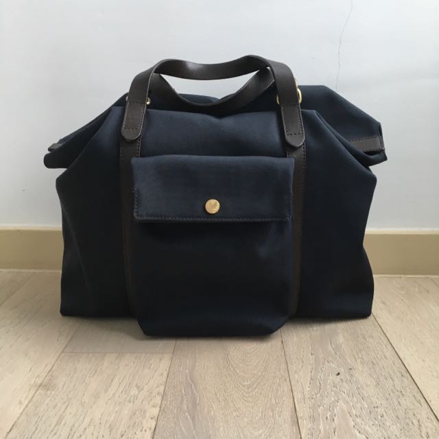 Mismo soft work bag deals