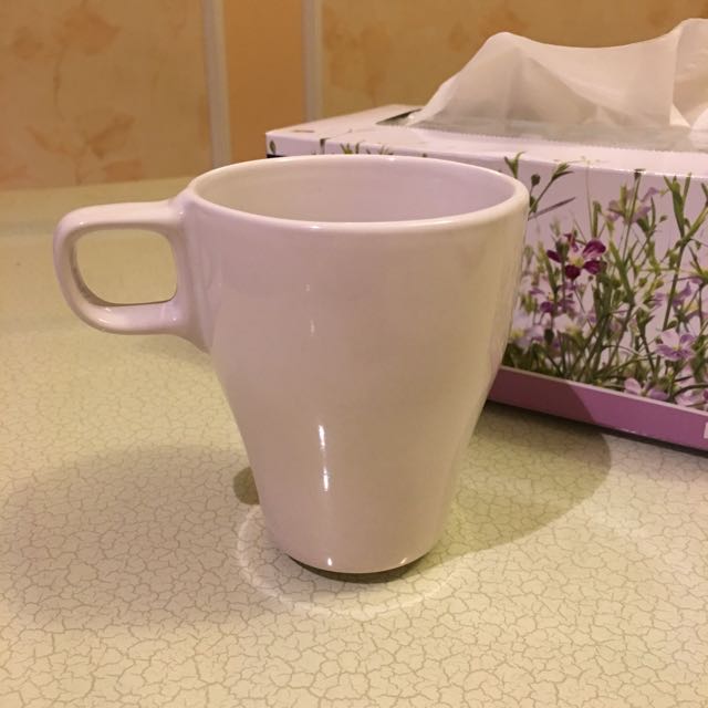 Ikea Fargrik Mug 12 Pcs Home Appliances On Carousell