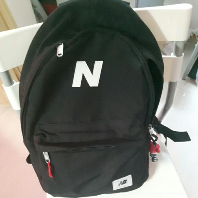 new balance backpack singapore