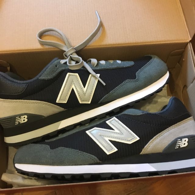 New balance ml 515 2025