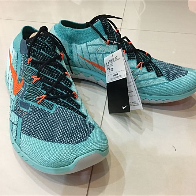 nike free 3.0 mens orange