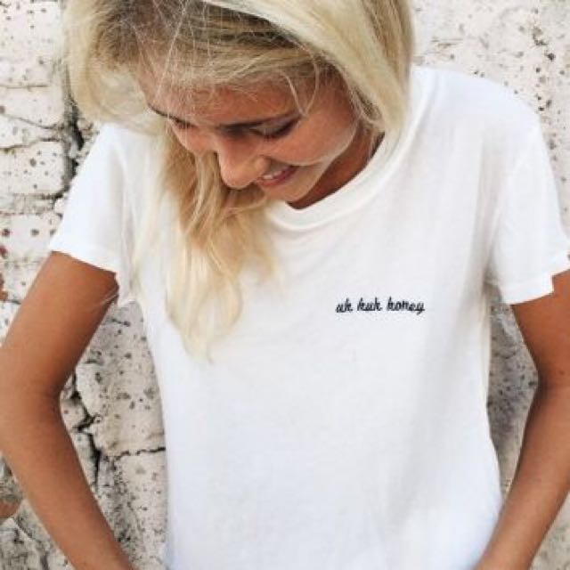 Uh huh honey online sweater