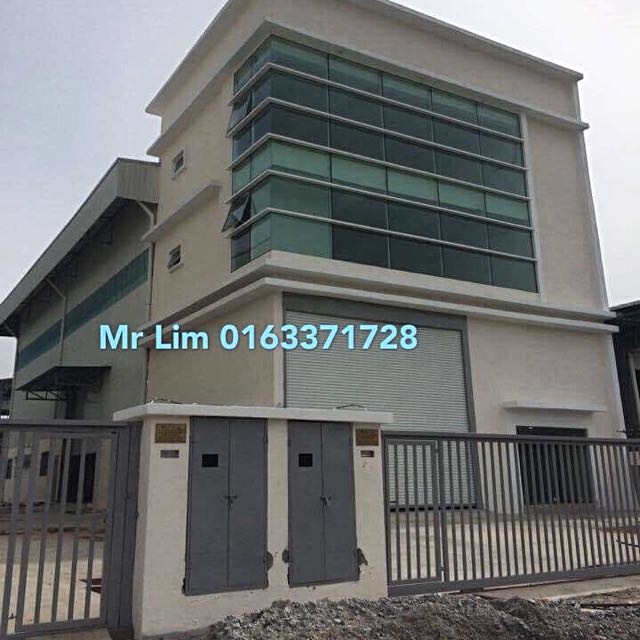 Port Klang Pandamaran, Property, Rentals on Carousell