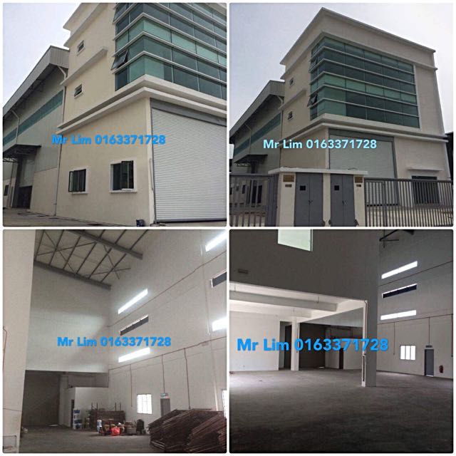 Port Klang Pandamaran, Property, Rentals on Carousell